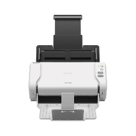 Mesin Scanner Dokumen